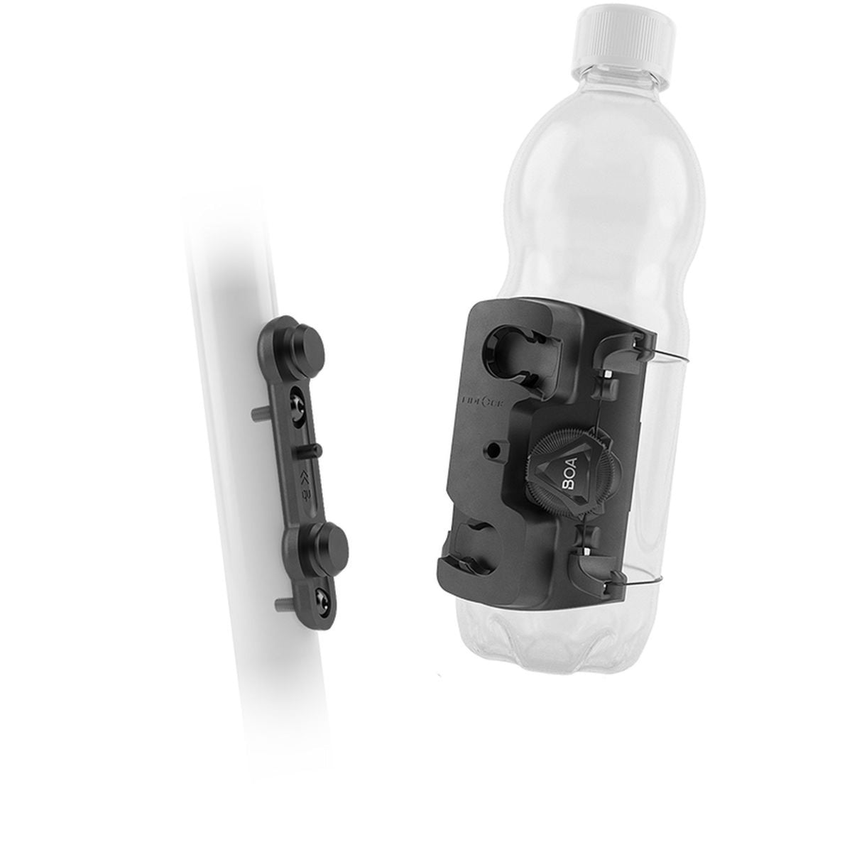 Fidlock Twist Uni Mount And Bike Base- Black