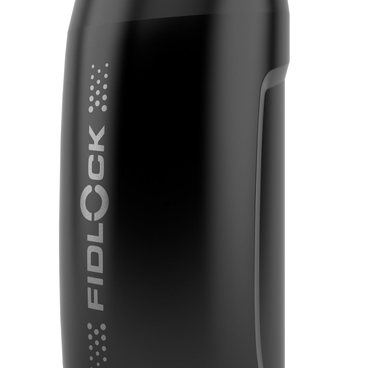 Fidlock 590ML Replacement Twist No Mount No Base- Black