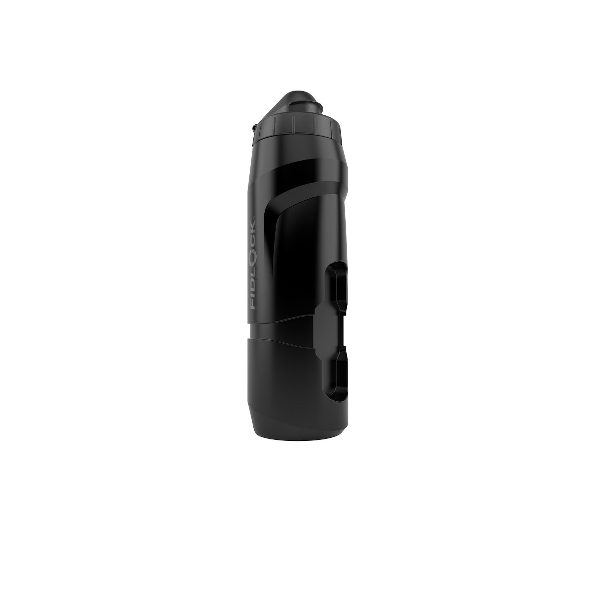 Fidlock 800ML Replacement Twist No Mount No Base- Black