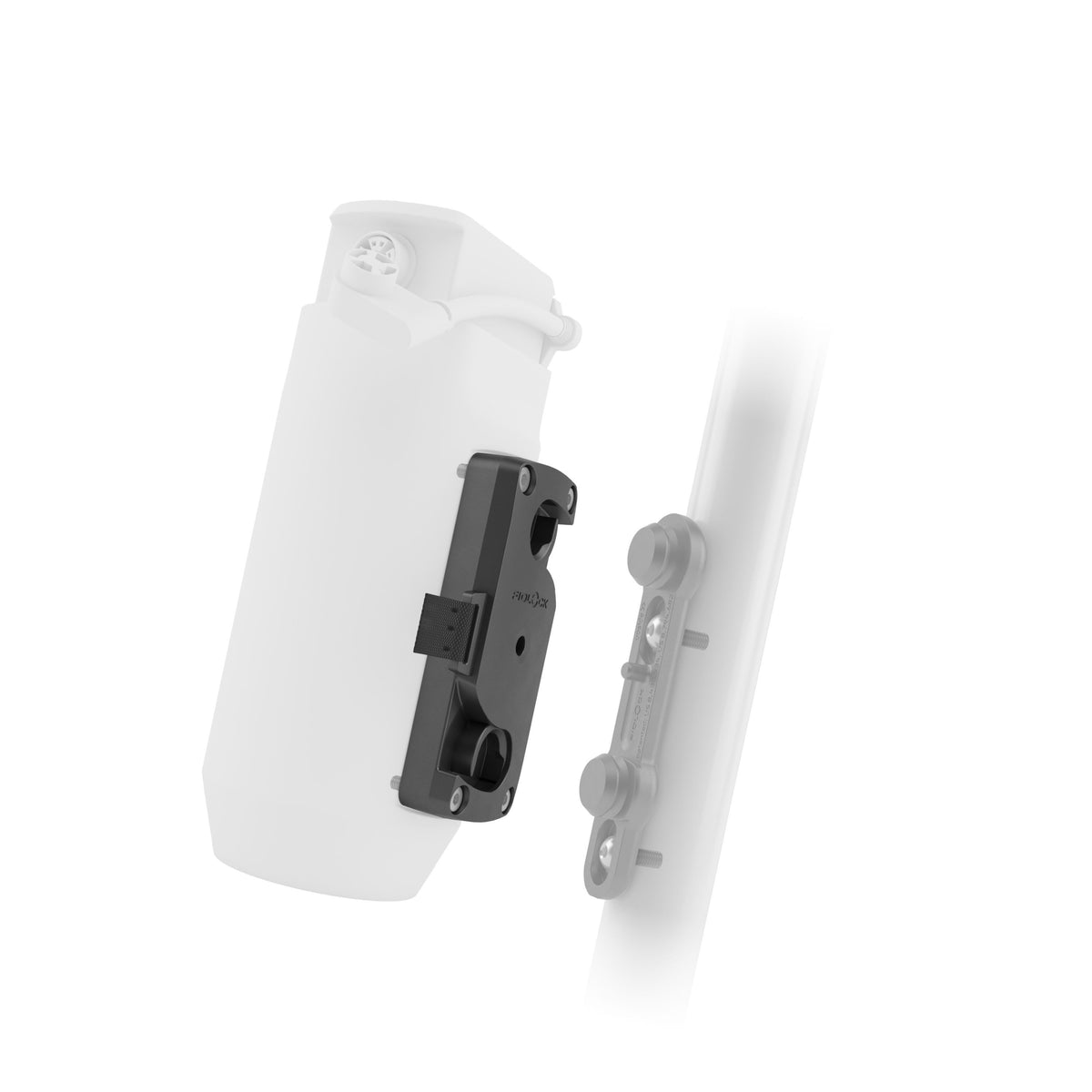 Fidlock Twist Force Connector For Tq Range Extender