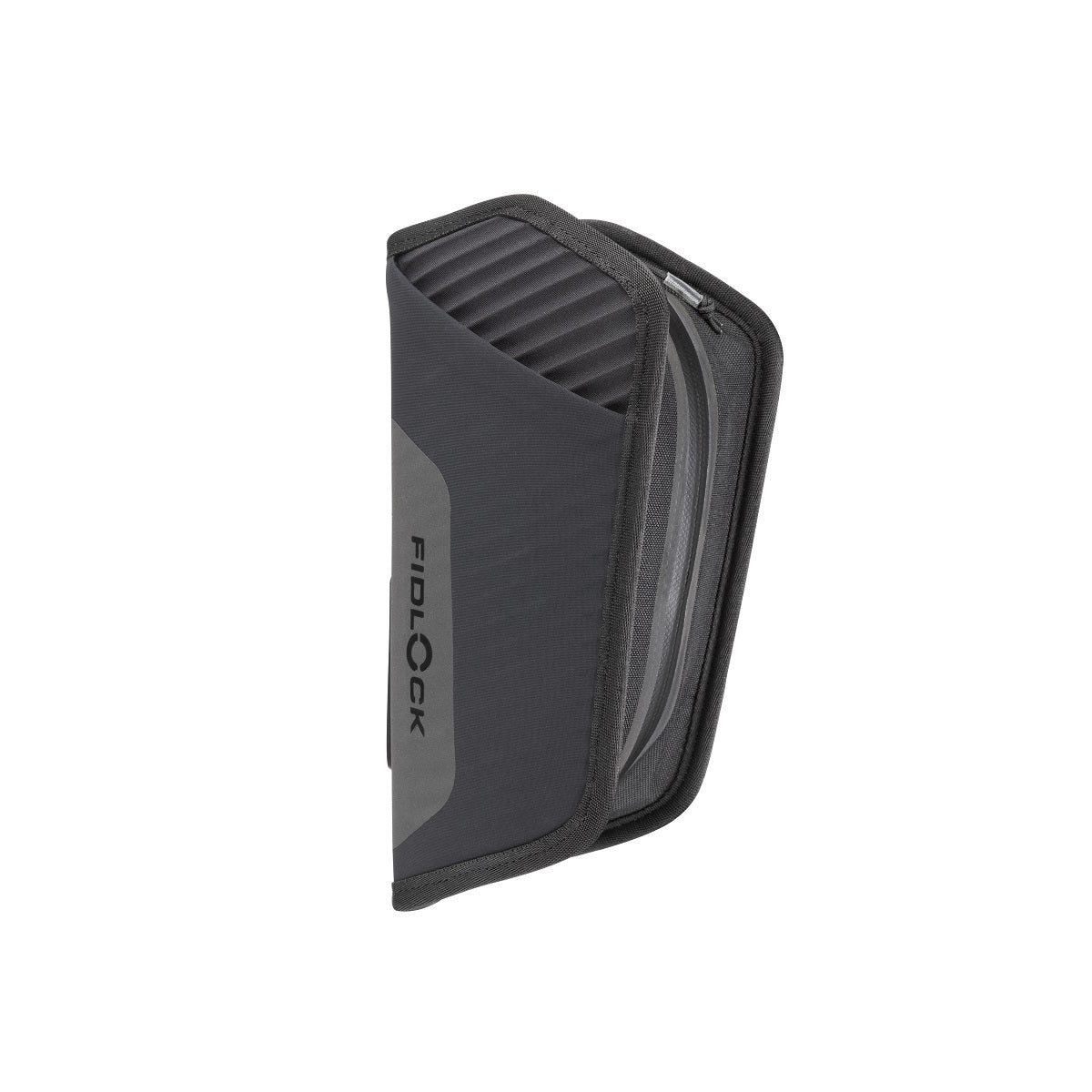 Fidlock Accessories Twist Essential Bag M With Mount No Base- Black
