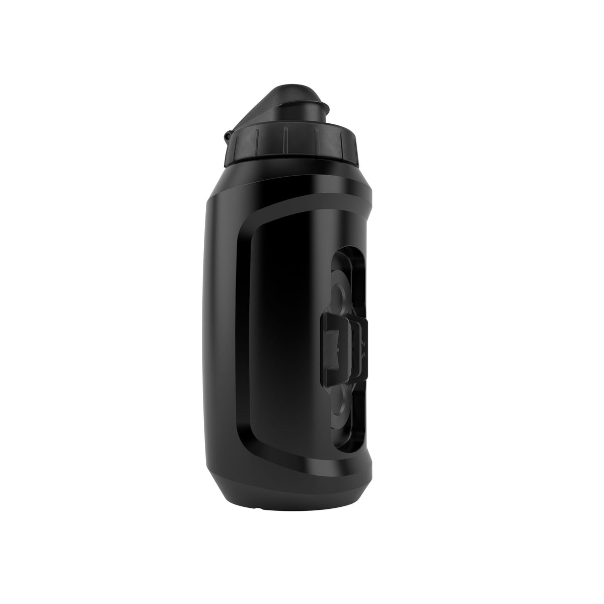 Fidlock 750ML Replacement Twist Compact Bottle No Mount No Base- Black