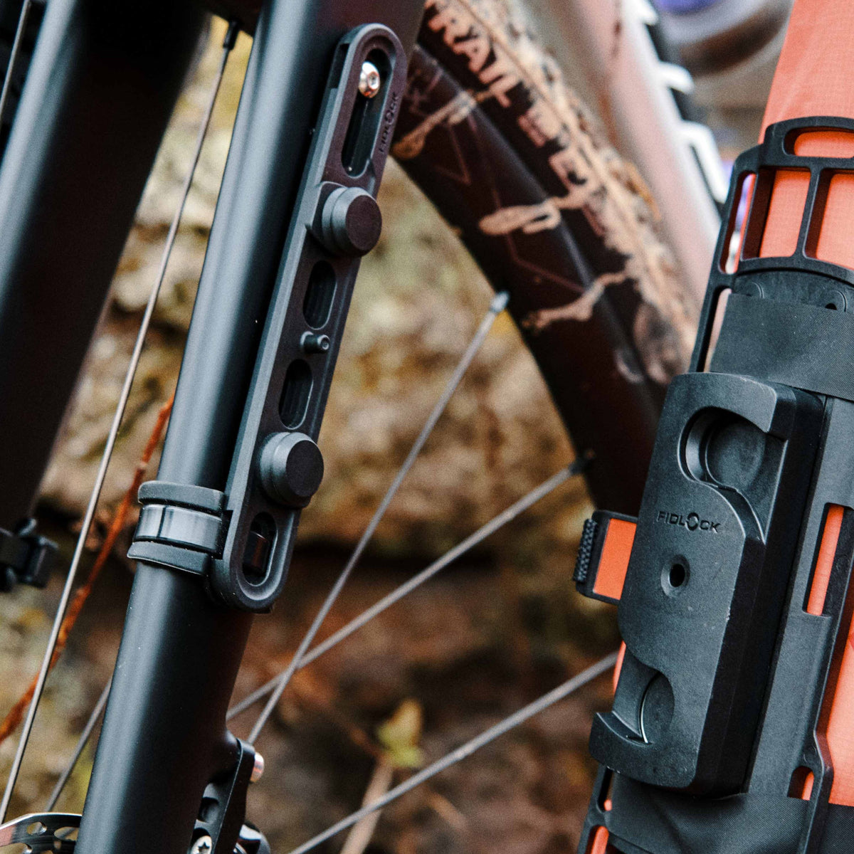 Fidlock Twist Uni Mount Xl