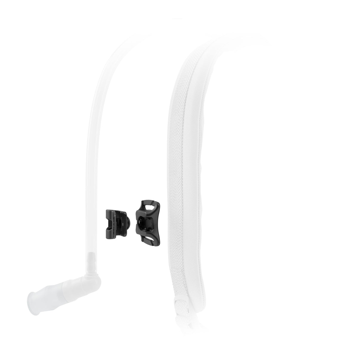 Fidlock Hydration Tube Clip S-9mm