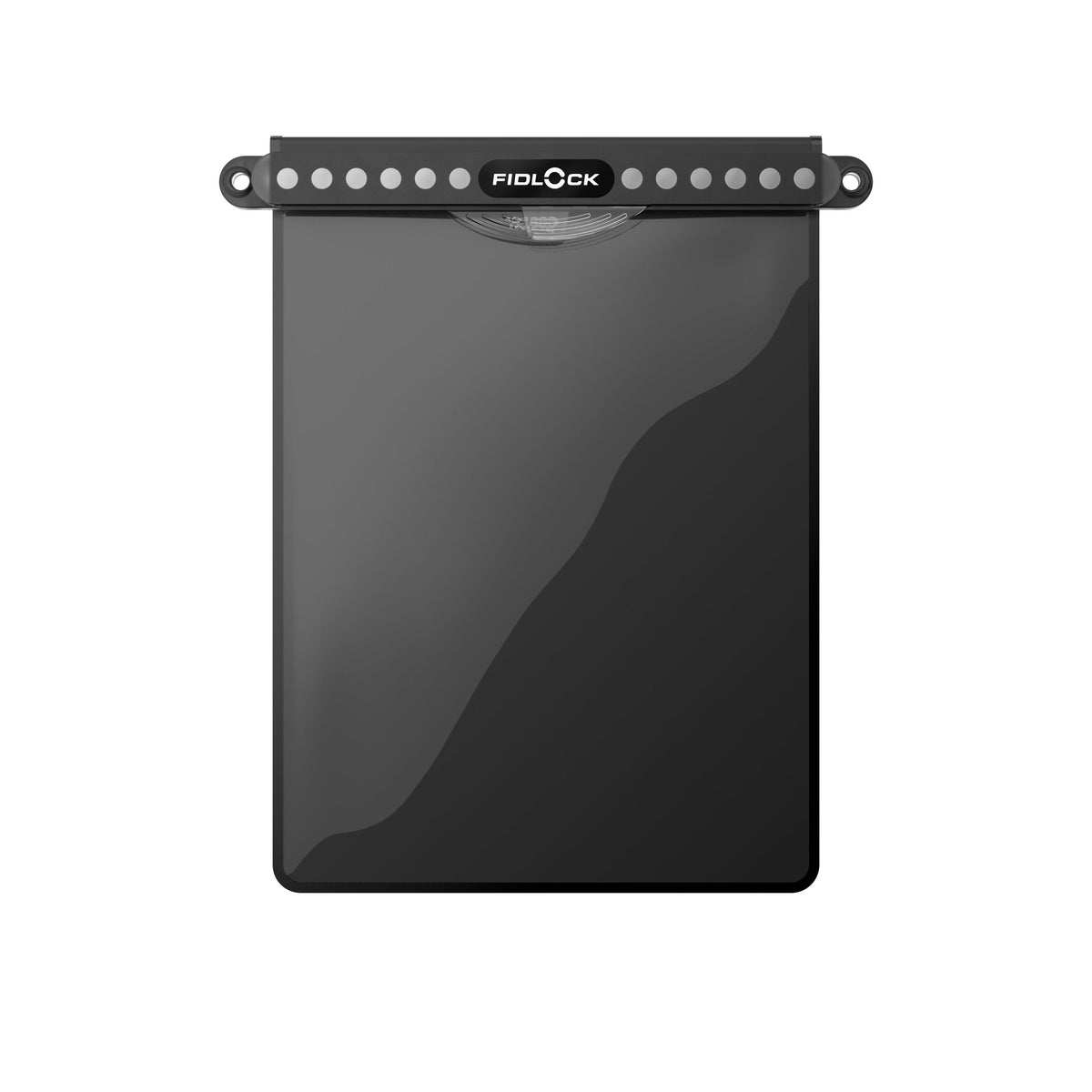 Fidlock Dry Bag Medium - Transparent-Black