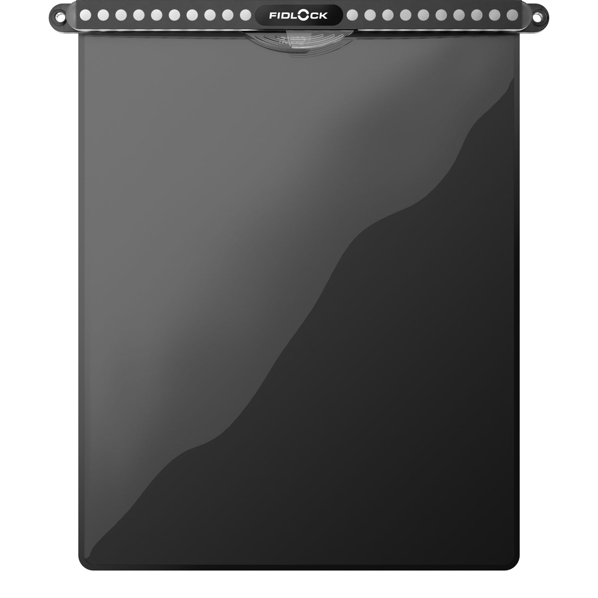 Fidlock Dry Bag X-Large - Transparent-Black