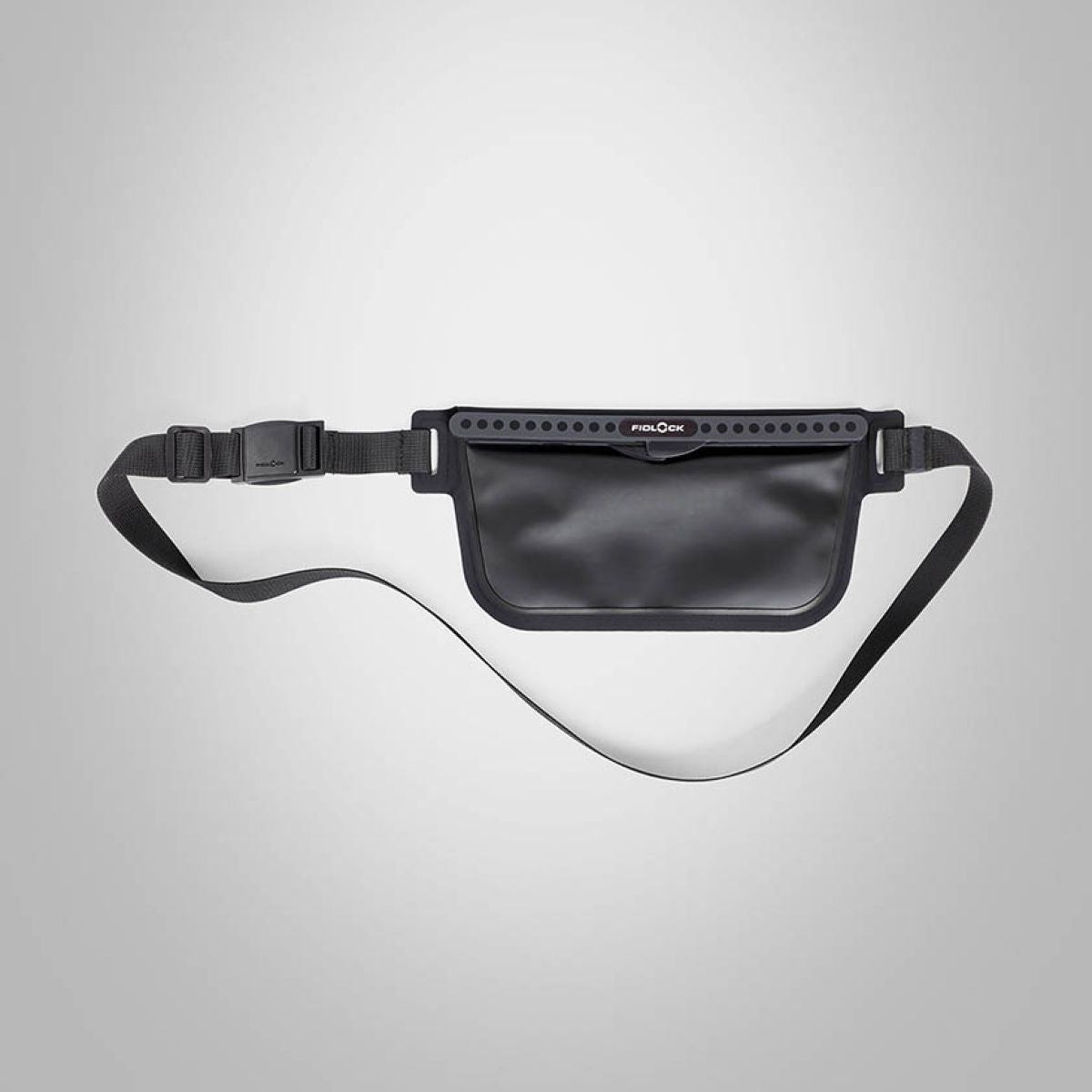 Fidlock Dry Bag Slingbag - Black