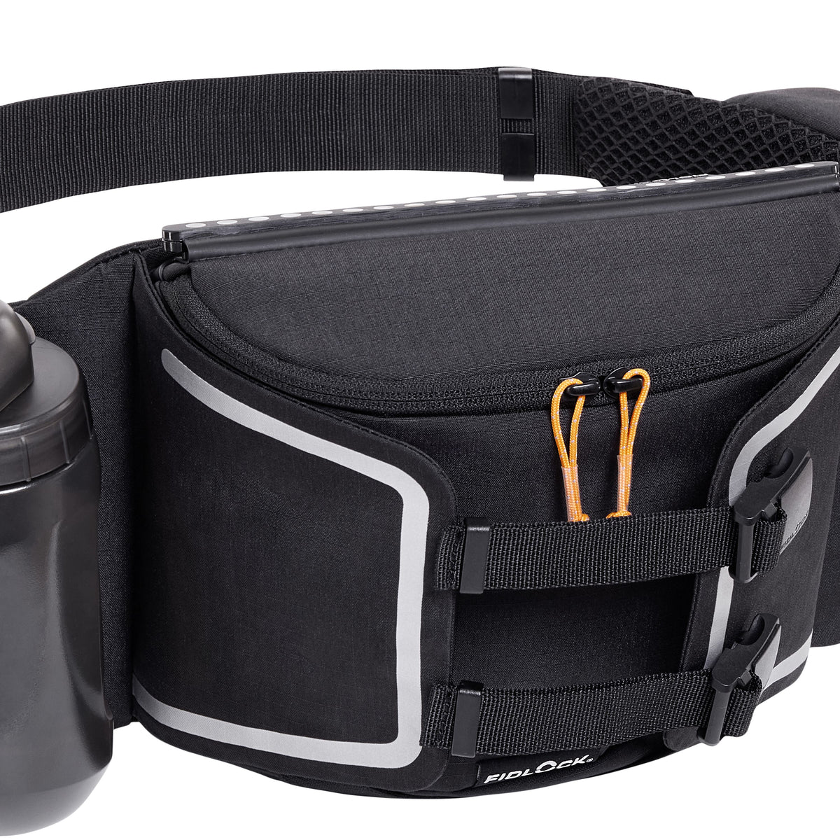 Fidlock Hip Belt Double Base with One  Bottle
