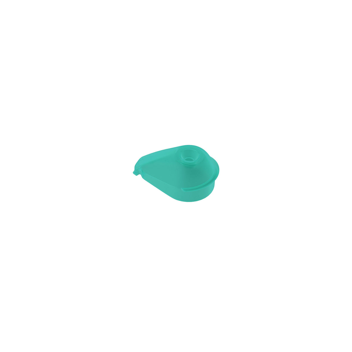 Fidlock  Replacement Dirt Cover For Valve Bottle Cap- Green