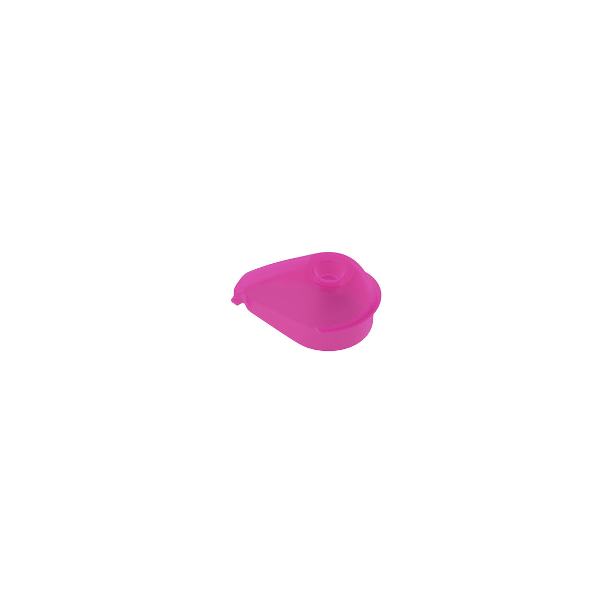 Fidlock Replacement Dirt Cover For Valve Bottle Cap- Pink