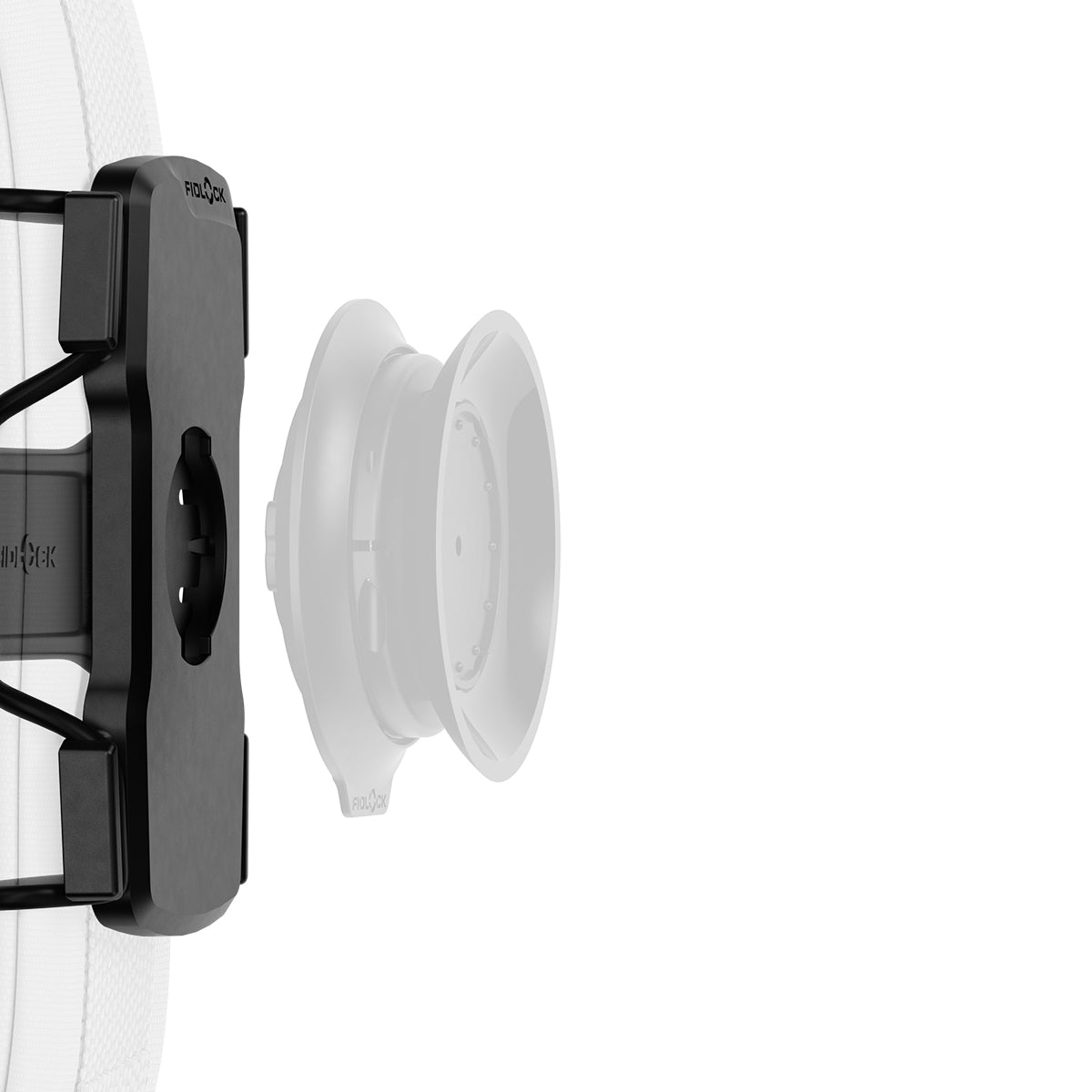 Fidlock Vacuum Tex Base