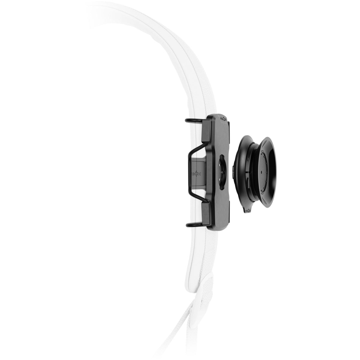 Fidlock Vacuum Texbase With Mount