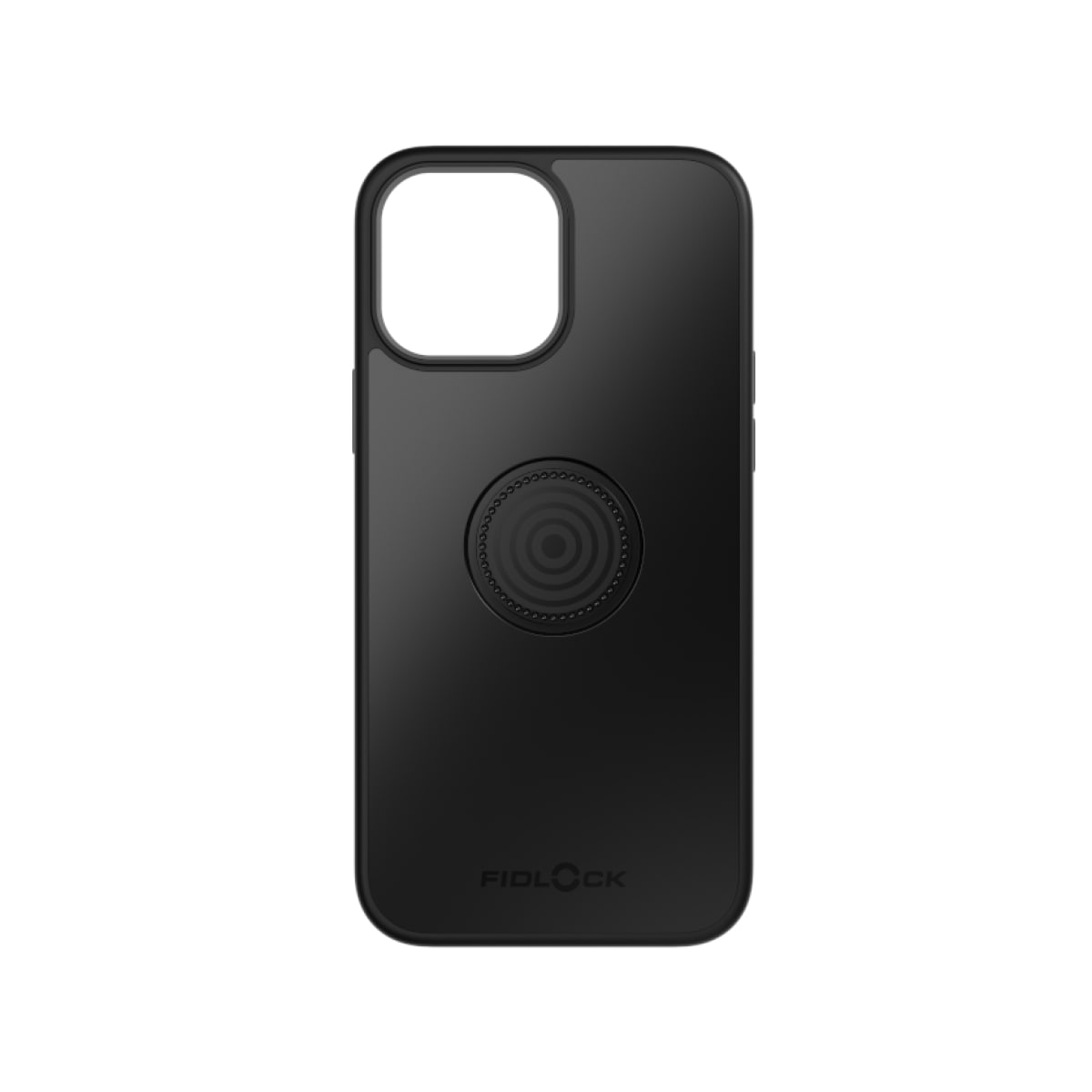 Fidlock Vacuum Phone Case IPhone 13 Black