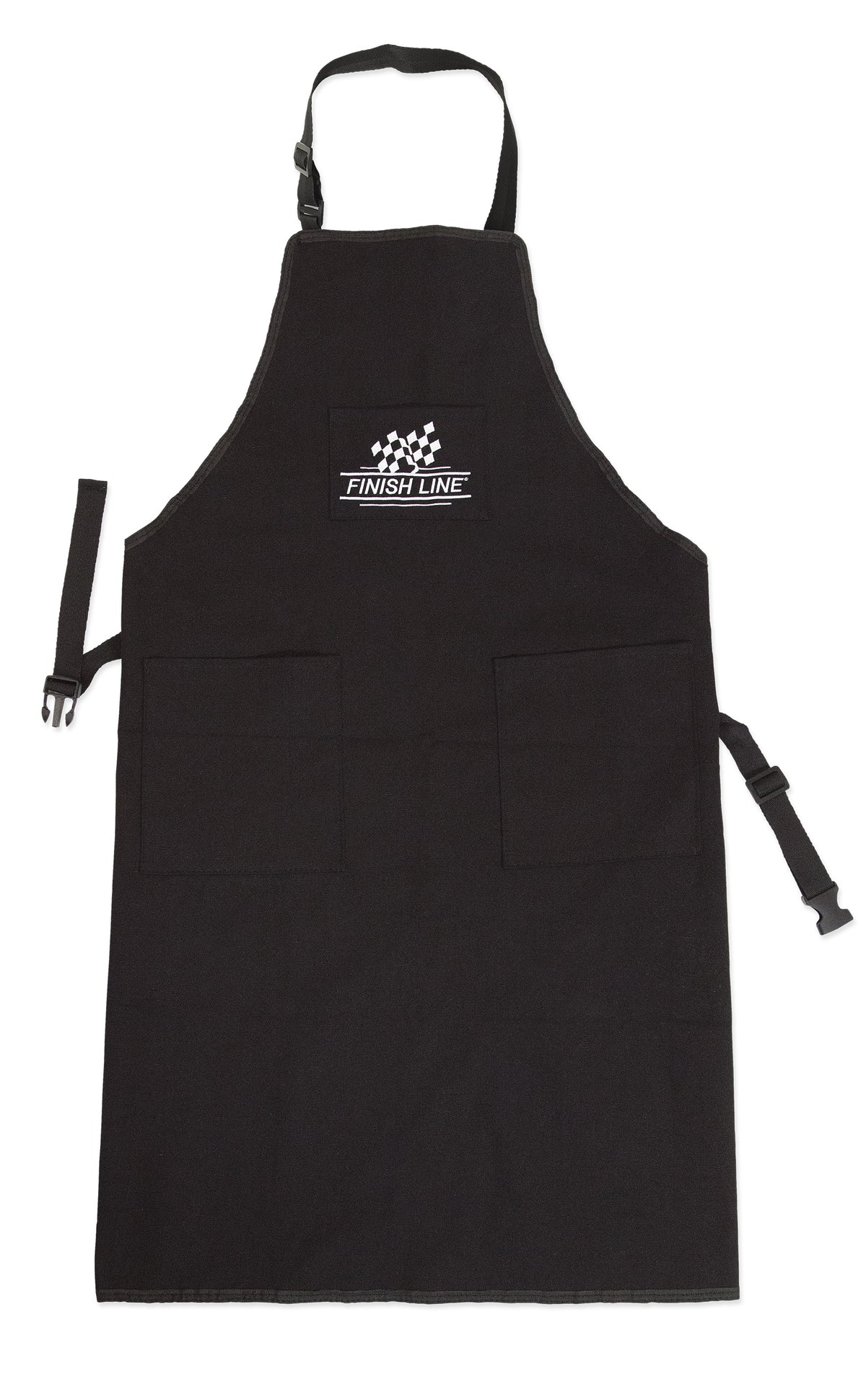 SHOP APRON (SINGLE UNIT)