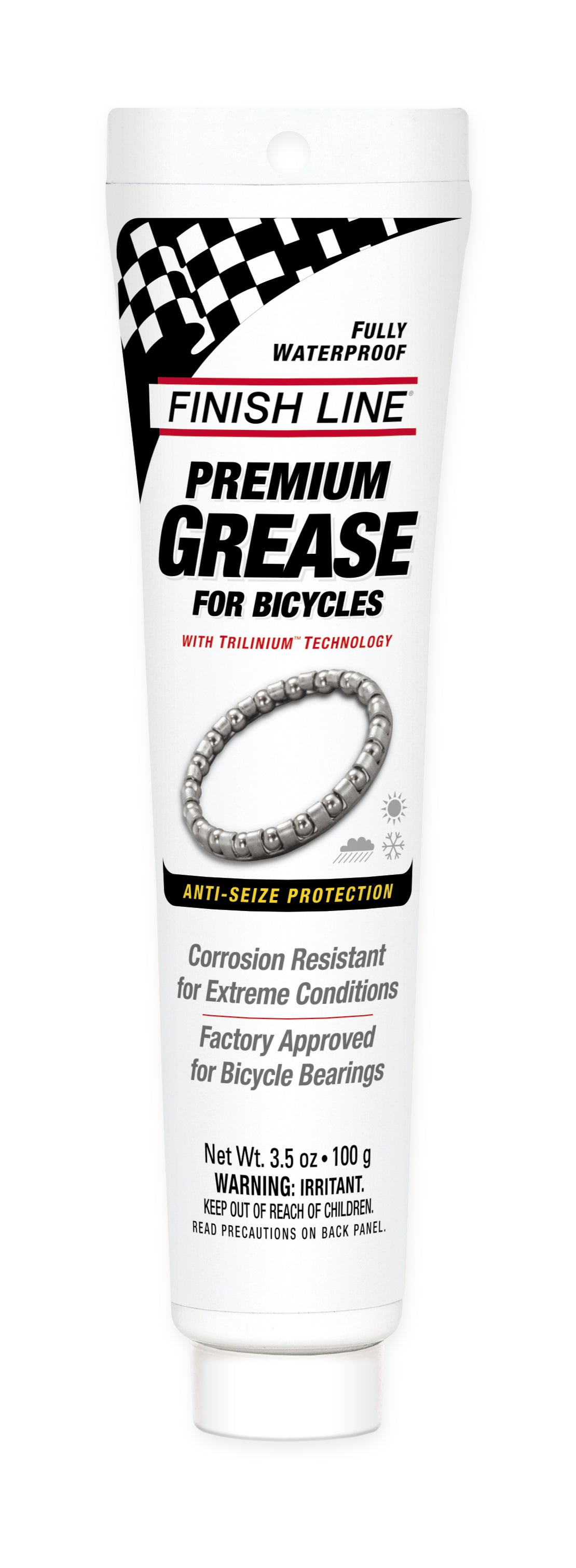 PREMIUM GREASE 3.5OZ/100G (CASE OF 12)