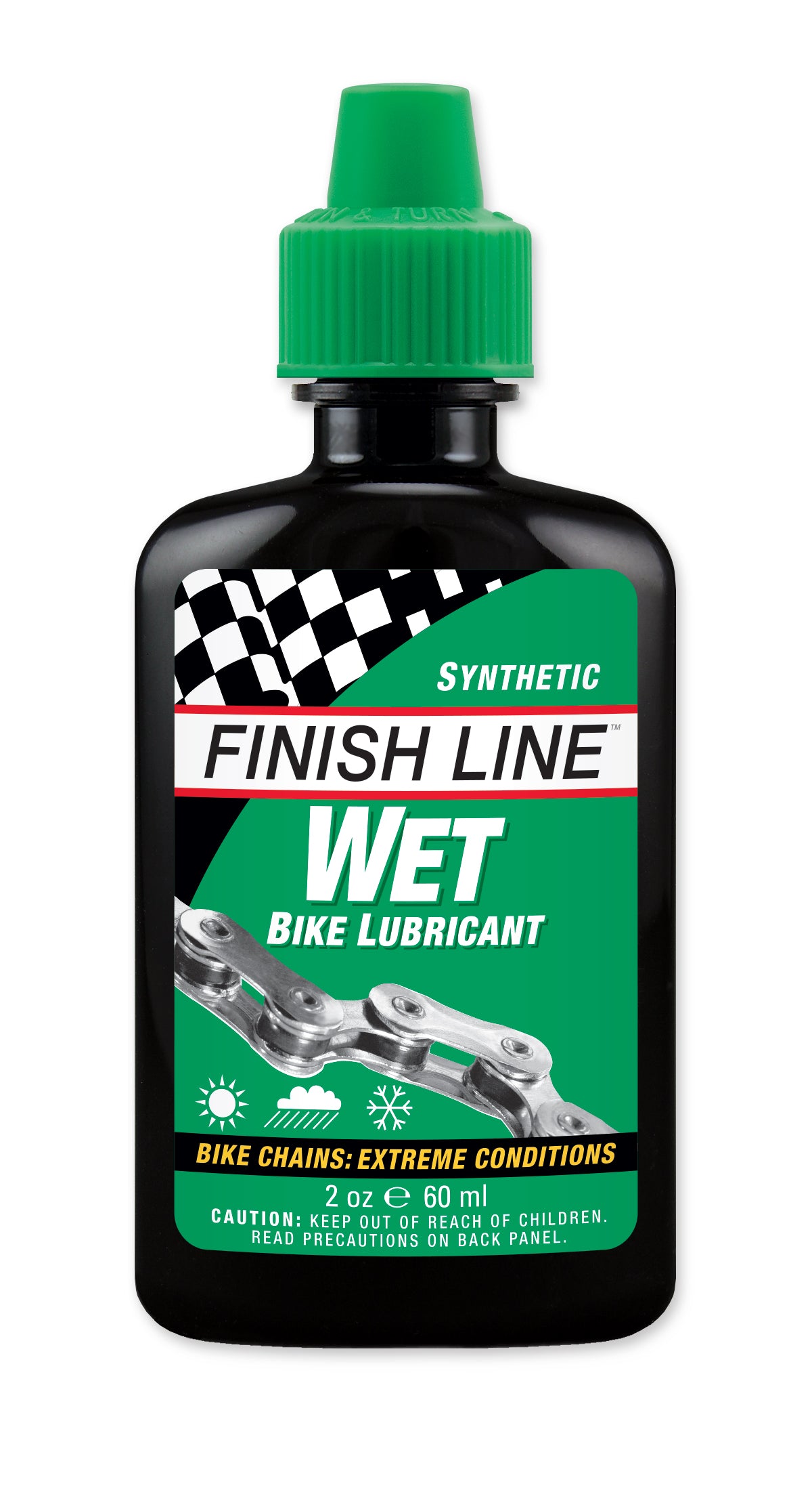 WET LUBE 2OZ/60ML (CASE OF 12)