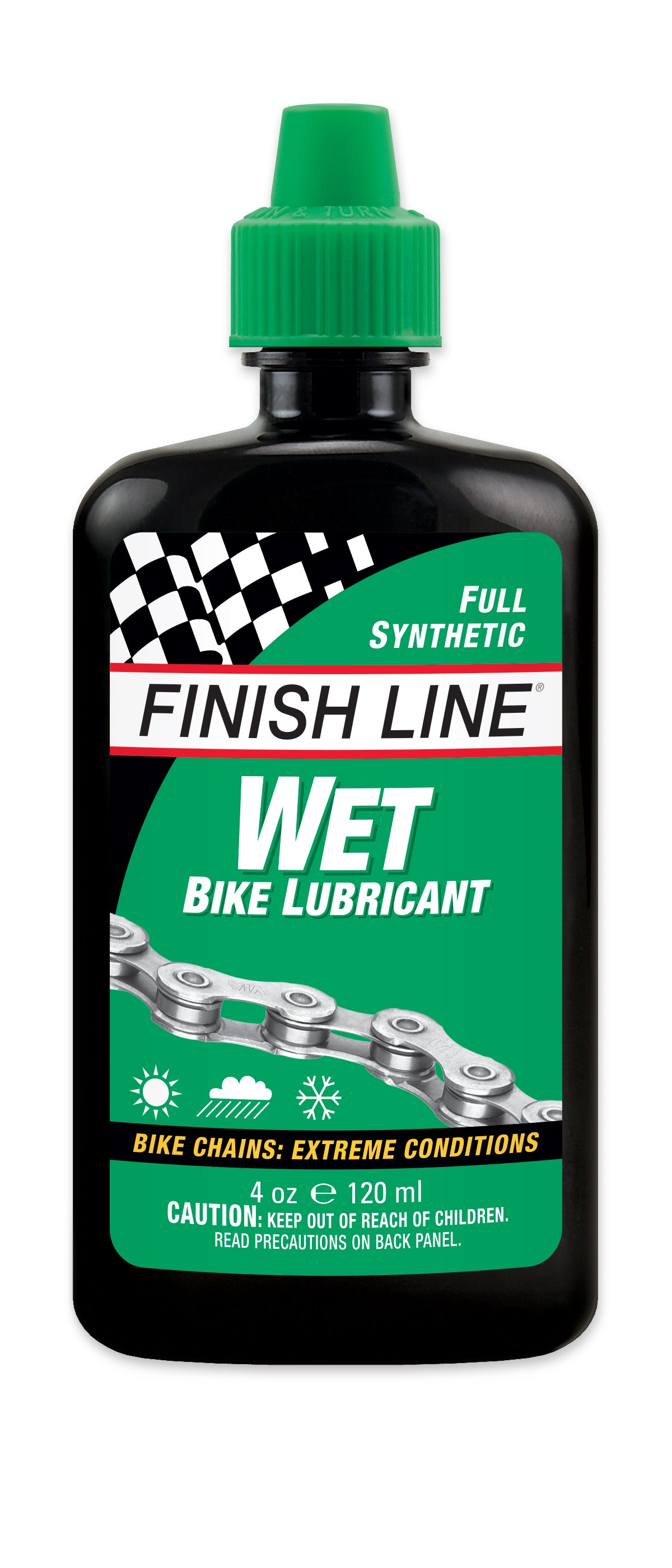WET LUBE 4OZ/120ML (CASE OF 12)