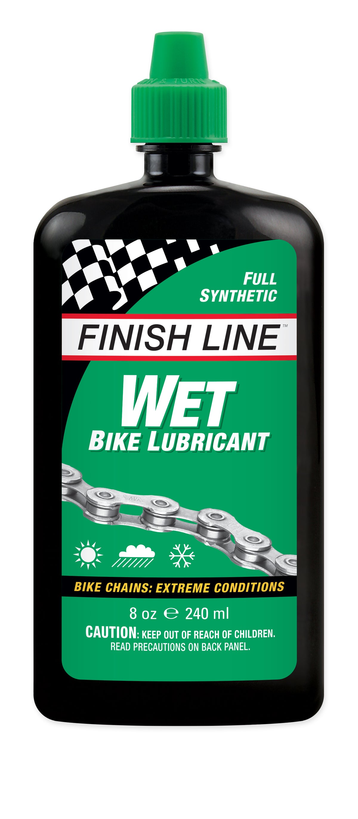 WET LUBE 8OZ/240ML (CASE OF 8)