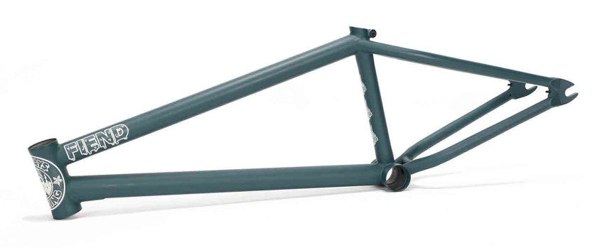 FIEND REYNOLDS V3 FRAME 21" MATTE DARK BLUE