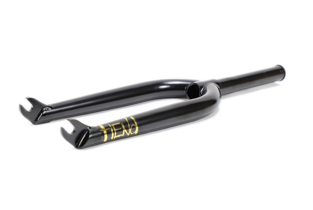 FIEND META FORK 15MM BLACK