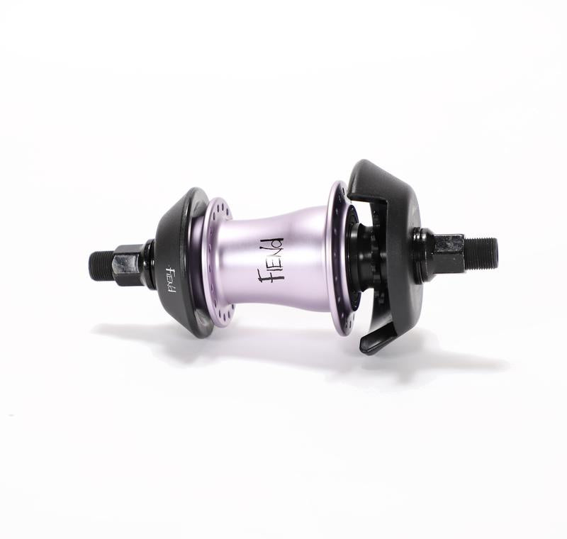 FIEND CAB V2 FREECOASTER PURPLE HAZE 9T LHD