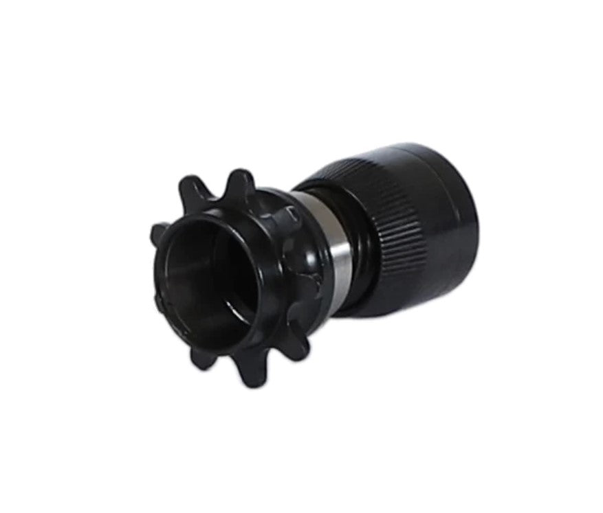 FIEND CAB V2 DRIVER/CLUTCH LHD
