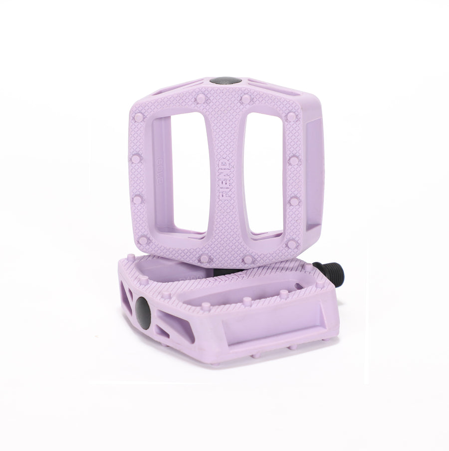 FIEND REYNOLDS PC PEDALS PURPLE HAZE