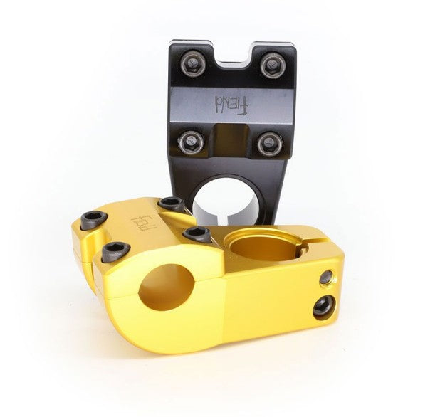 FIEND RANSOM STEM BLACK
