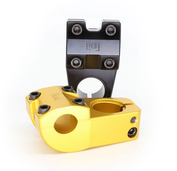 FIEND RANSOM STEM MATTEGOLD