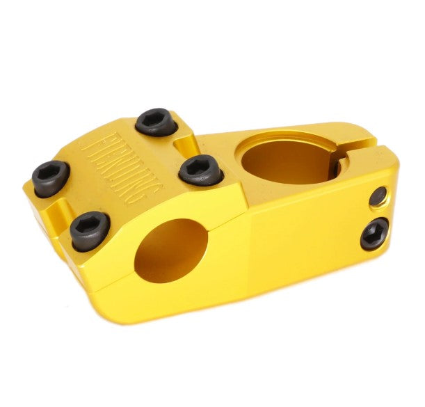 FIEND MILLS STEM GOLD