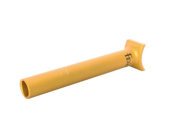 FIEND PIVOTAL POST 185MM GOLD