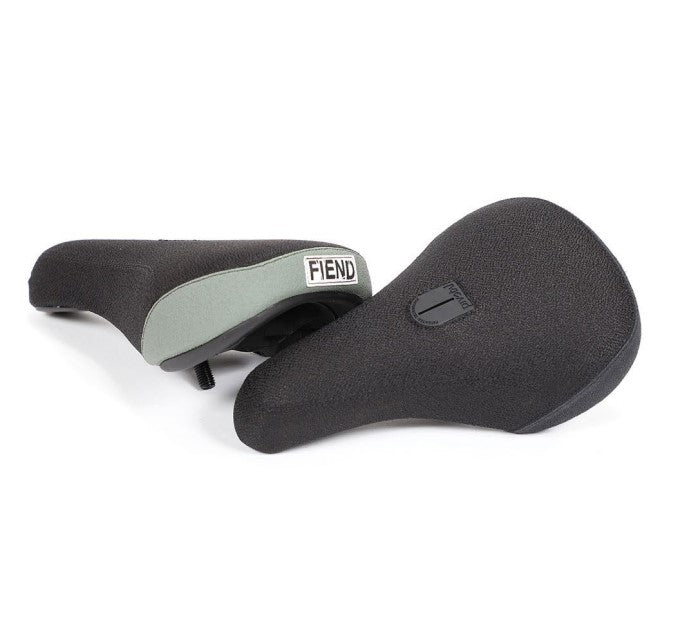 FIEND PROCESS PIVOTAL SEAT BLK/GREY