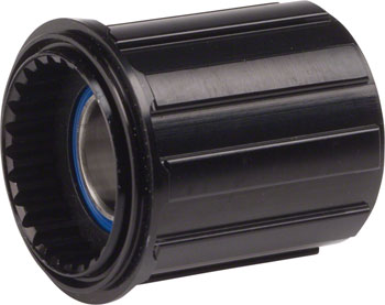 FREEHUB SHIM ALUM SS BEARINGS MTB RATCHET