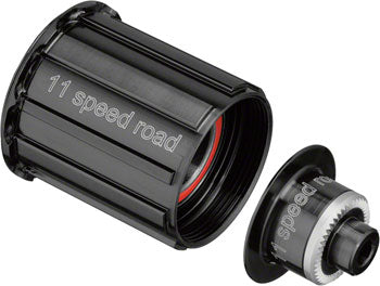 FREEHUB SHIM ROAD 11S W/QR DS END CAP RATCHET