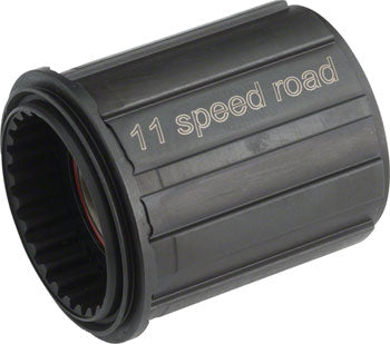 FREEHUB SHIM 11SPD STEEL RATCHET W/12MM DS CAP