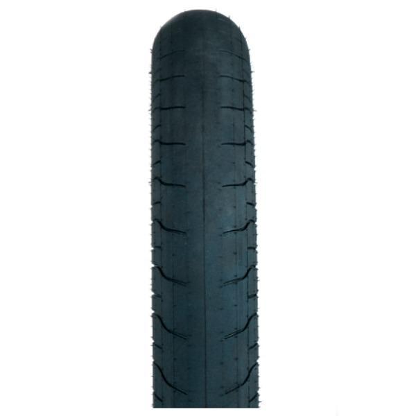 FEDERAL COMMAND LP TIRE BLACK 2.4"