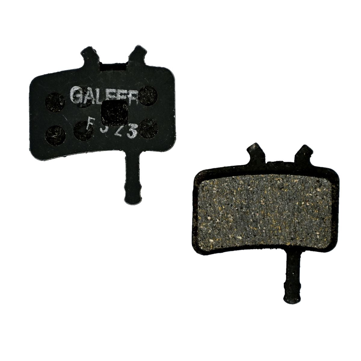 BRAKE PADS AVID BB7, JUICY 3/5/7 ULT/CARBO STANDARD