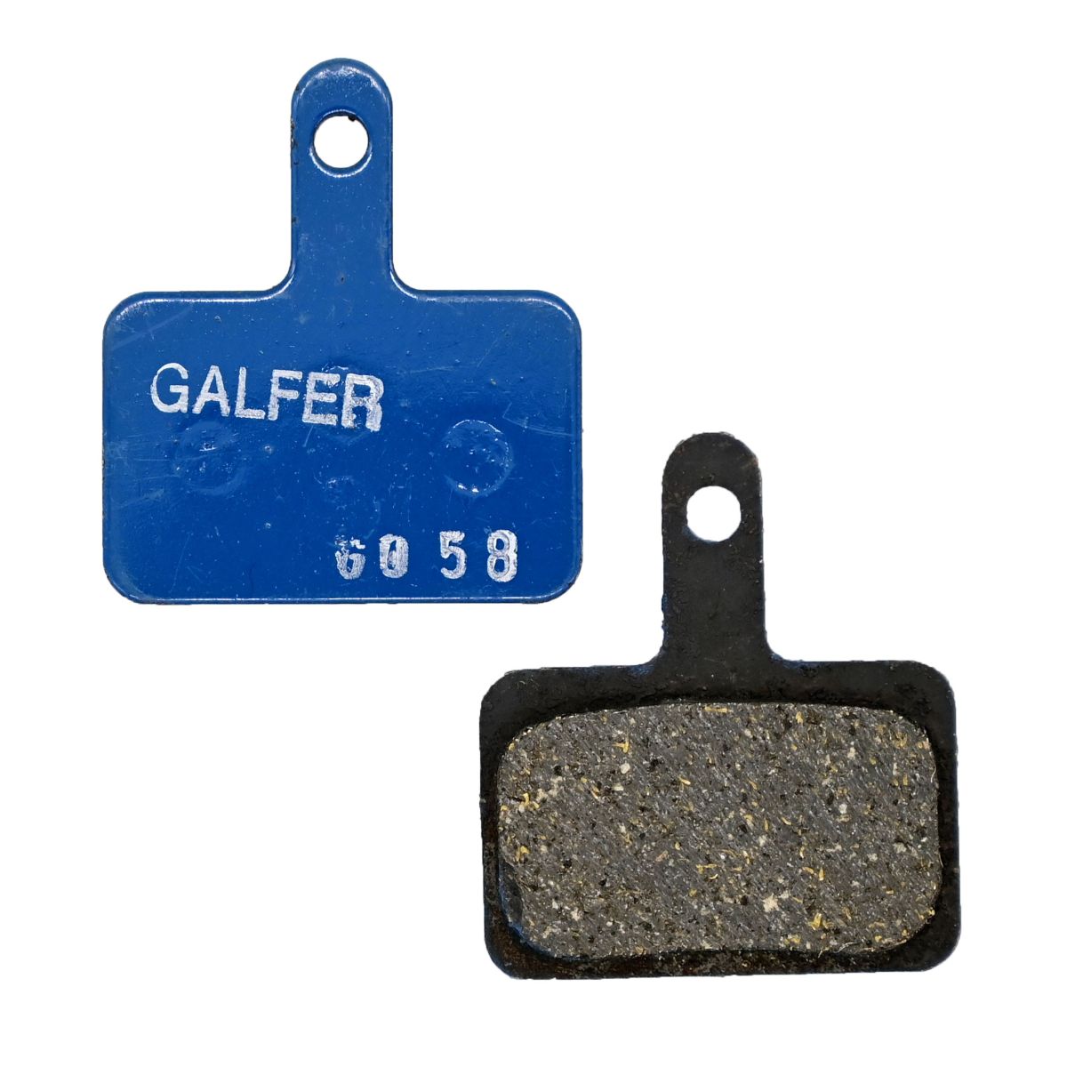 Brake Pads Shimano Alivio MT200, Deore M575/525/515, ETC.  TRP Hylex/Spyre Road