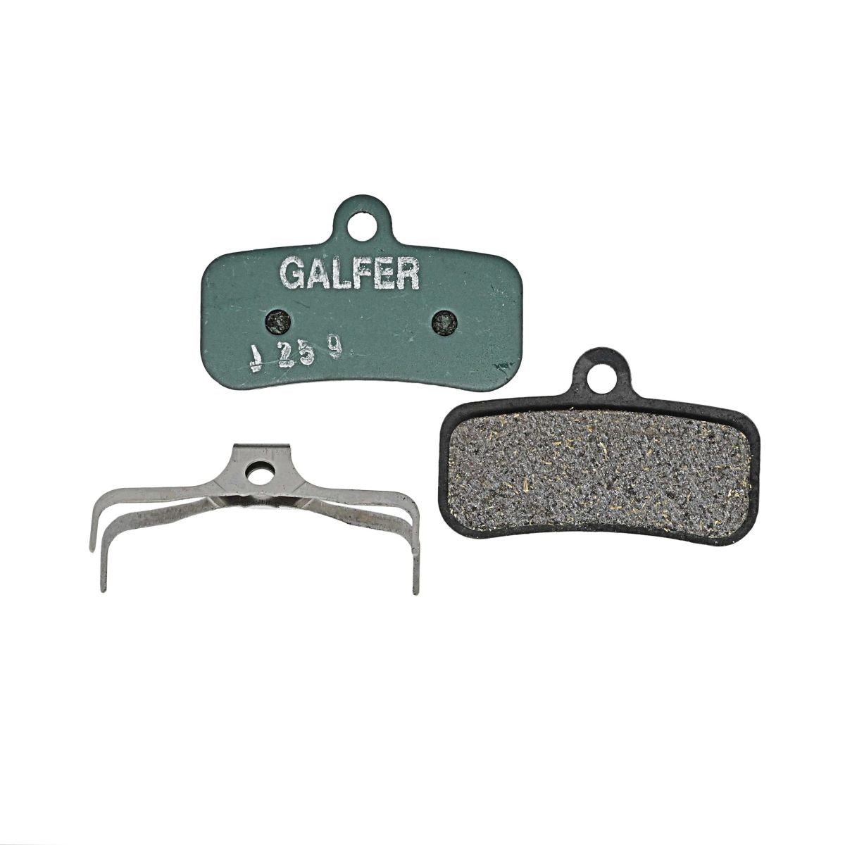 Brake Pads Shimano Saint, Zee ,XTR M9120, XT M9120, ETC. TRP Quadium/Slate Pro