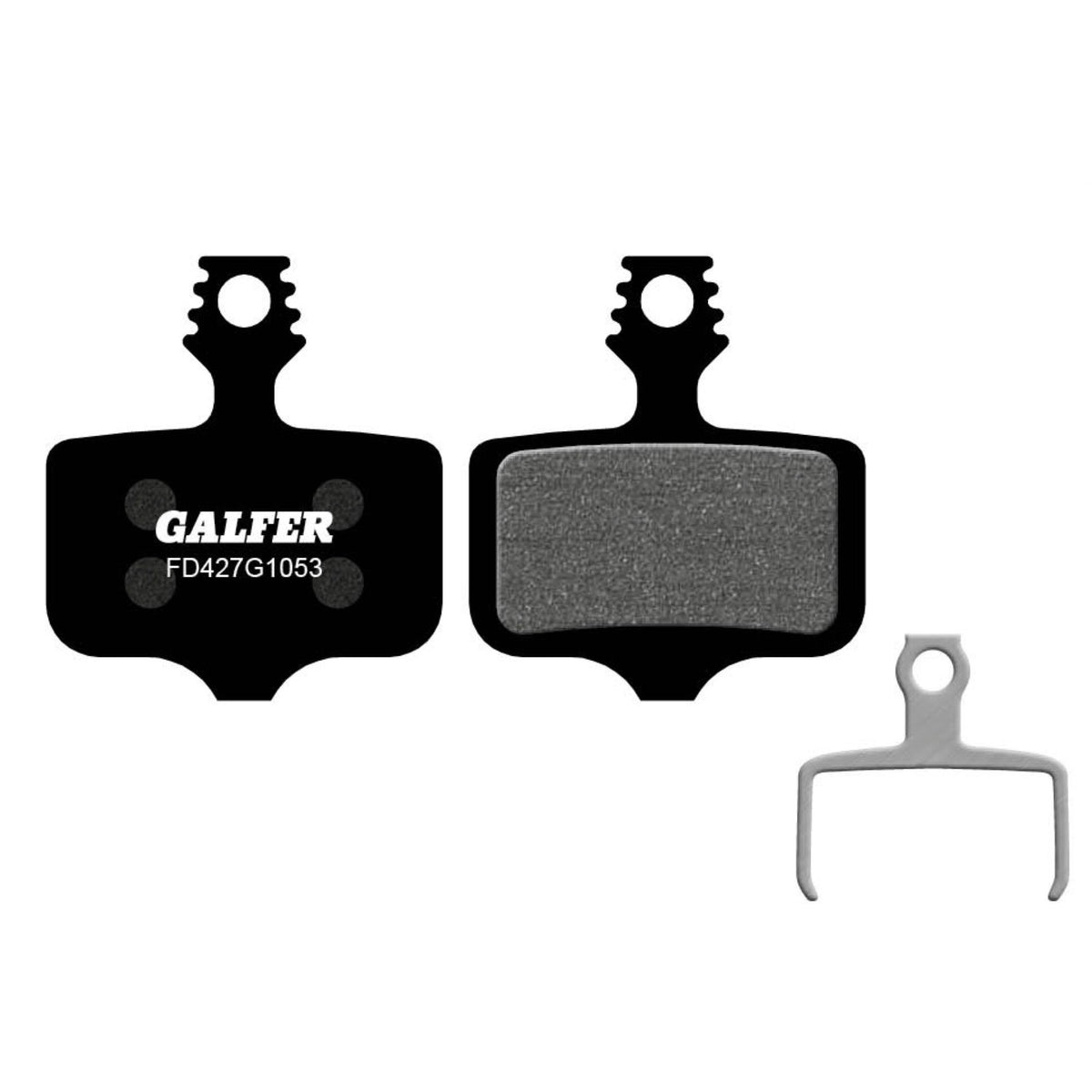 Brake Pads XX, X0, X7, X9, DB, Level, T, Tl, Red AXS, Rival AXS, Force AXS Standard