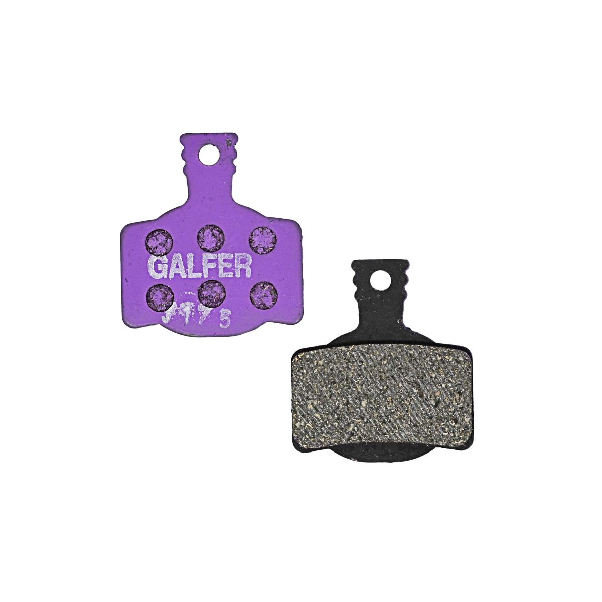 Brake Pads Magura MT2,4,6,8,S/Campagnolo H12 E-Bike