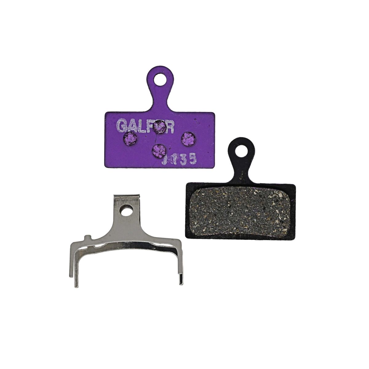 Brake Pads Shimano XTR , XT , M9020/8100/988/985/980/785/675 ETC E-Bike