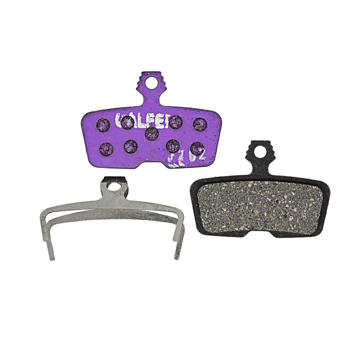 Brake Pads SRAM Code R/RSC, Guide RE E-Bike