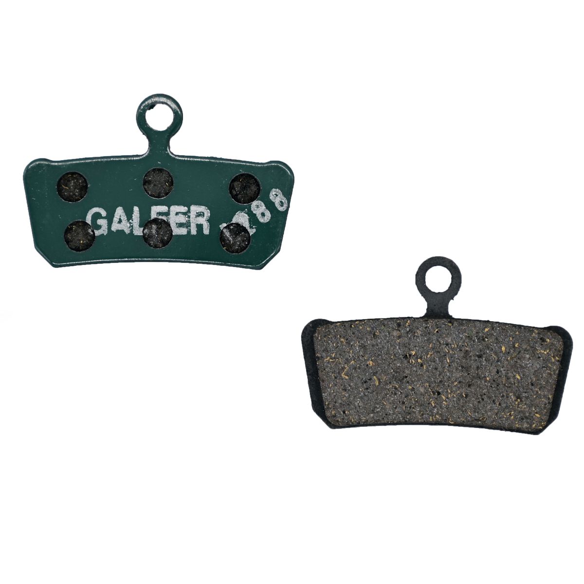Brake Pads SRAM G2, Guide R/RS/RSC/Ultimate Pro