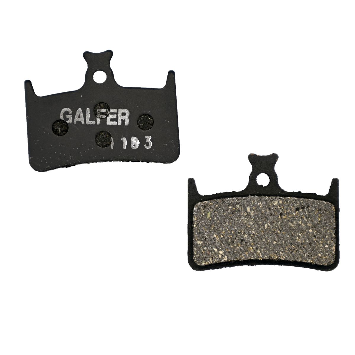 Brake Pads Hope E4, RX4 Standard