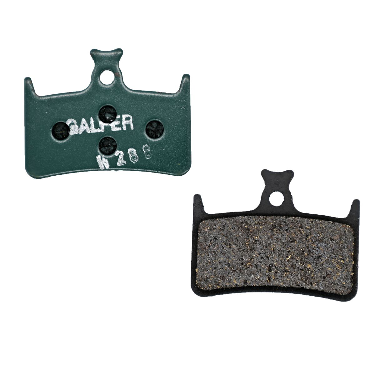 Brake Pads Hope E4, RX4 Pro