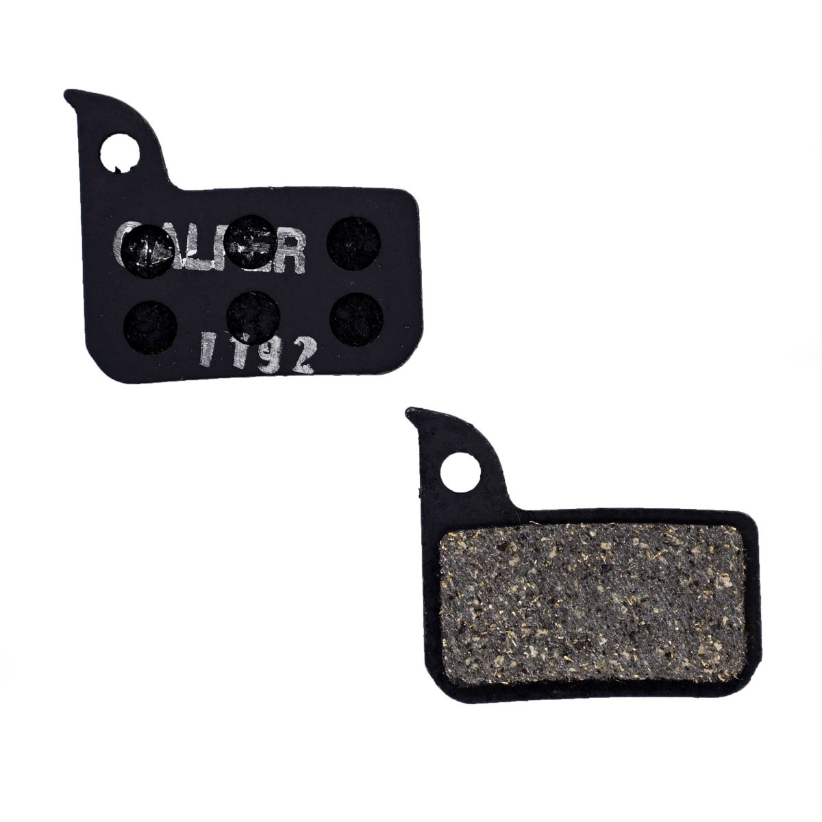 Brake Pads SRAM Force, Hrd, Level (TLM -2018/Ultimate -2018), Red 22, Rival Standard