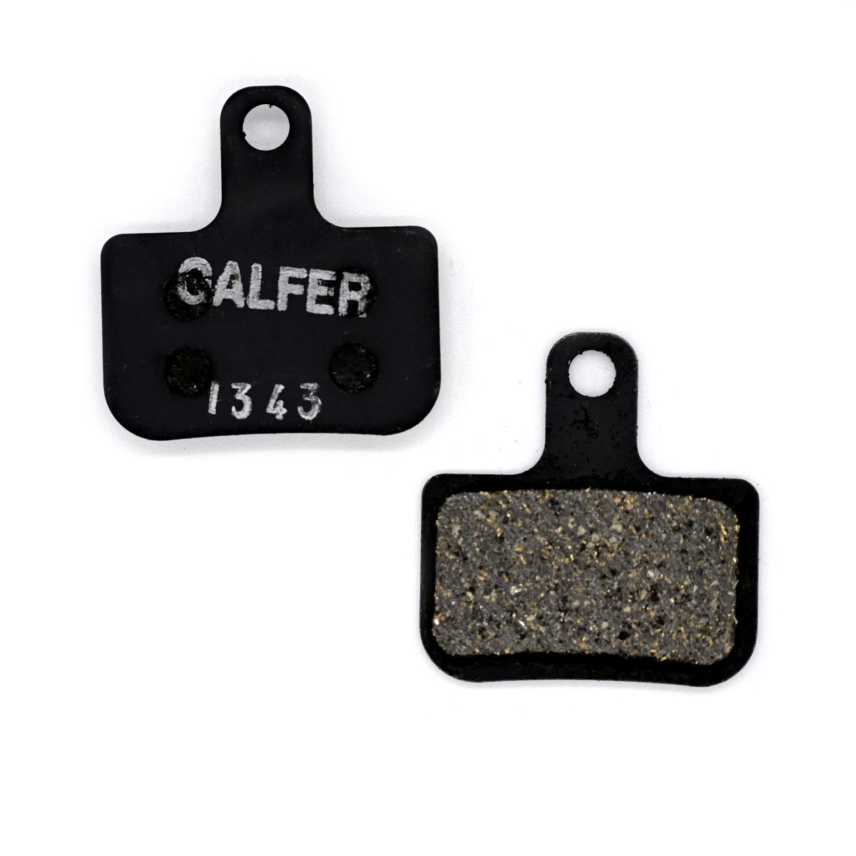 Brake Pads SRAM Force AXL,Level (T/TL/TLM 2019- /Ultimate 2019-) Standard