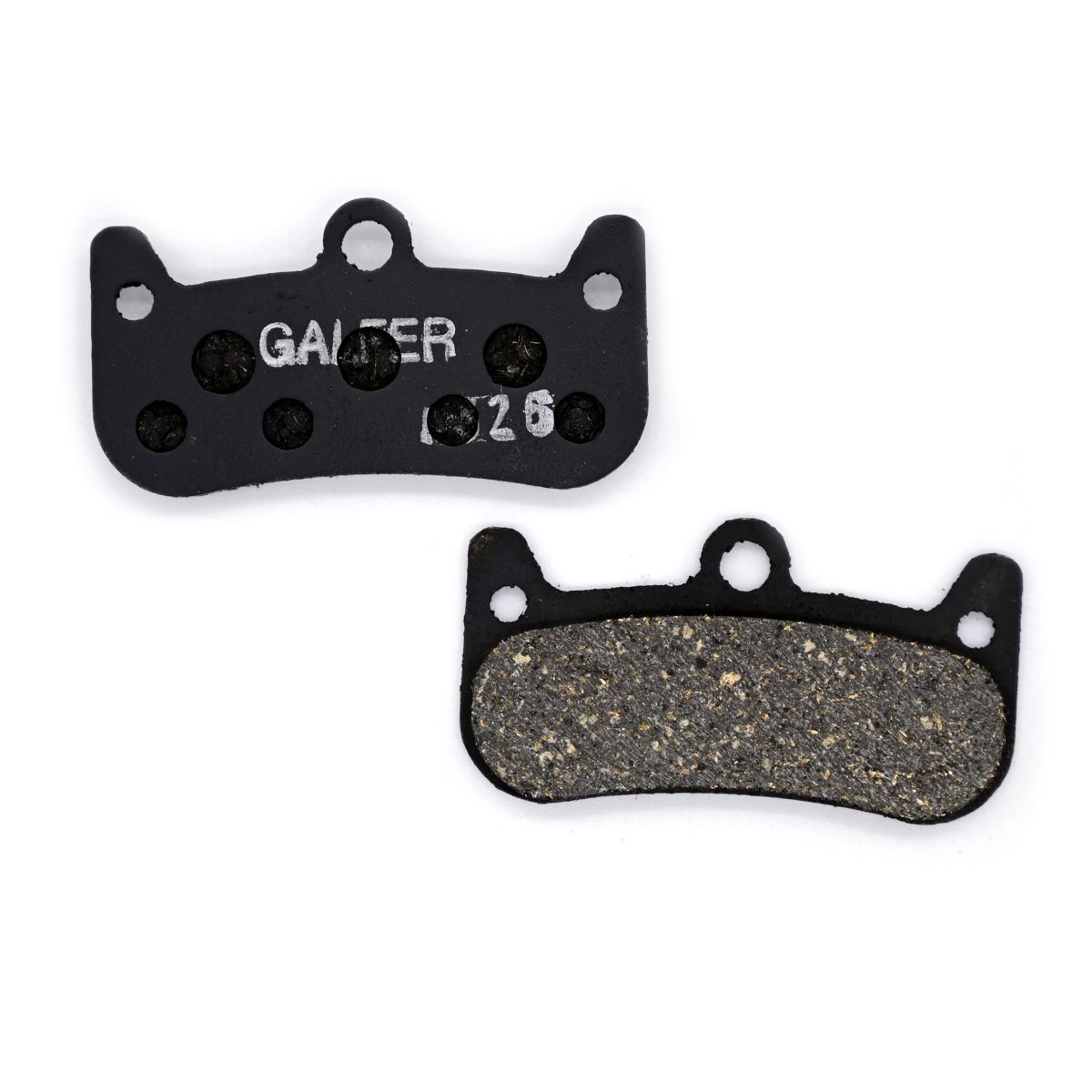 Brake Pads Formula Cura 4 Standard