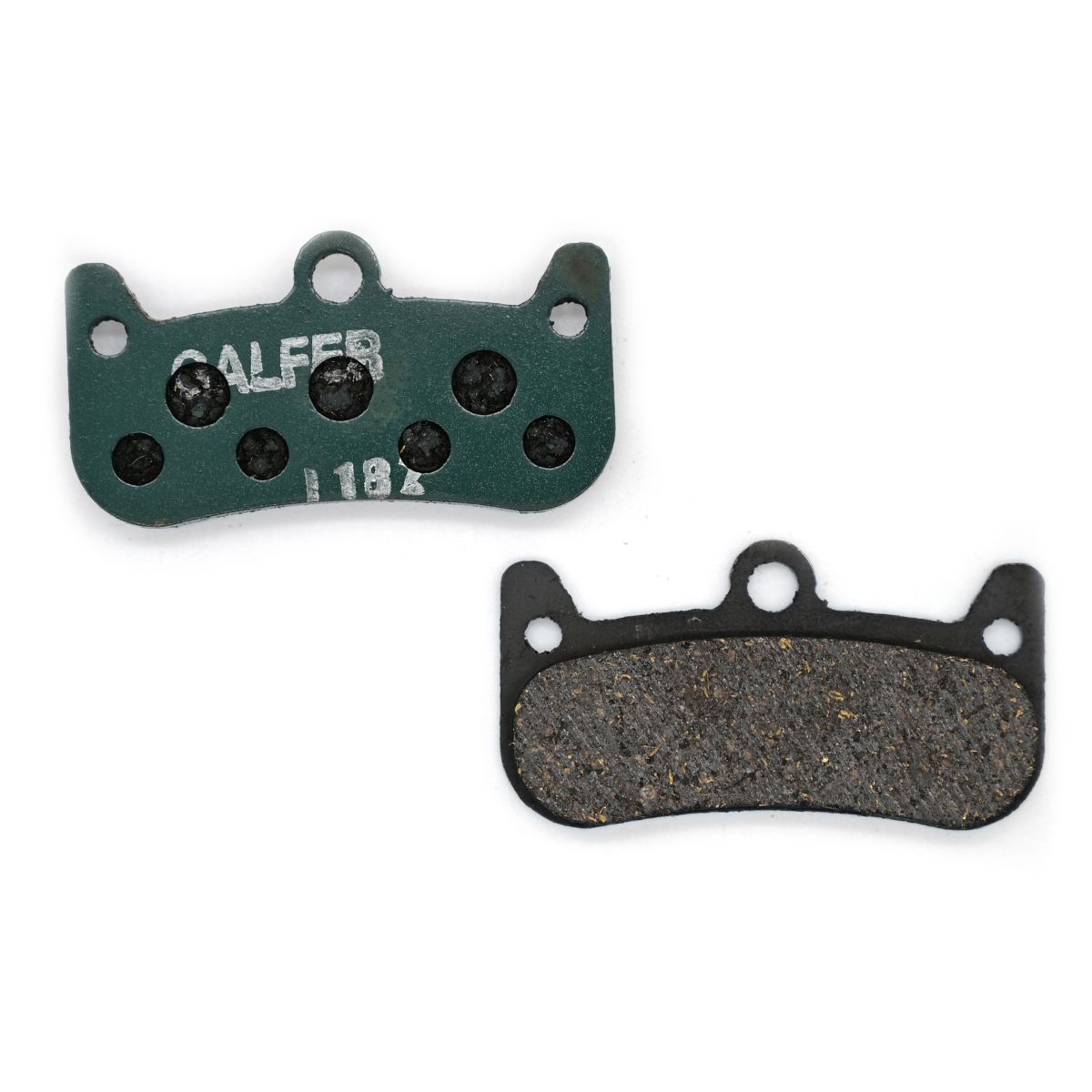 Brake Pads Formula Cura 4 Pro
